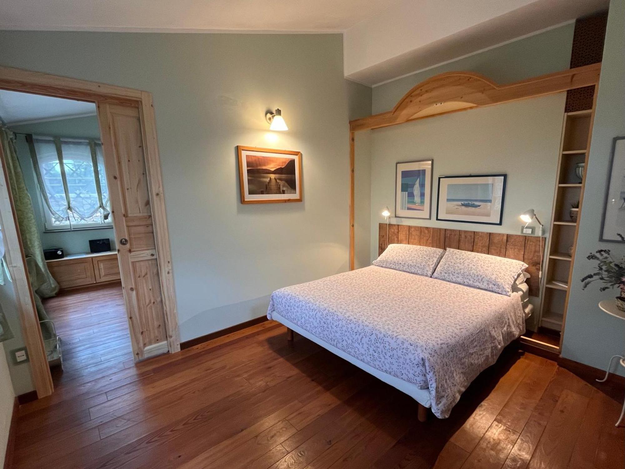 Relais San Sebastiano Villa Pietra Ligure Eksteriør bilde