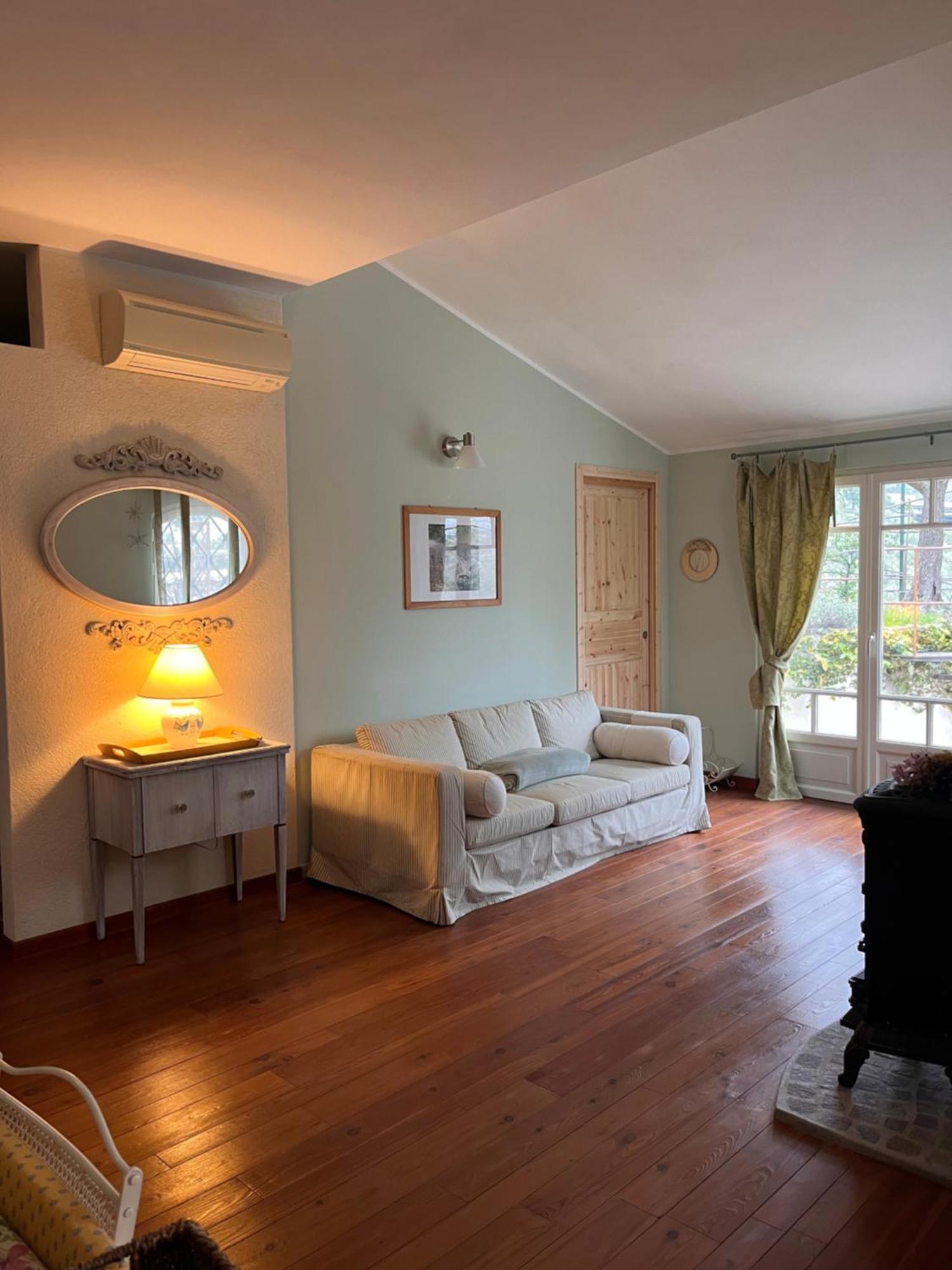 Relais San Sebastiano Villa Pietra Ligure Eksteriør bilde